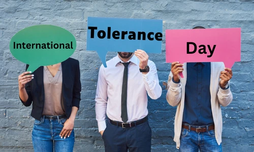 international tolerance day