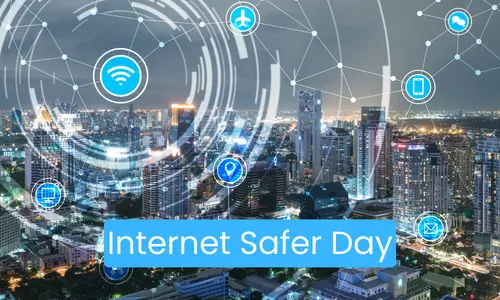 internet safer day 1