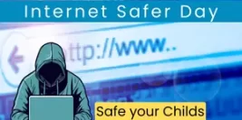World Internet Safer Day – Make Positive Change
