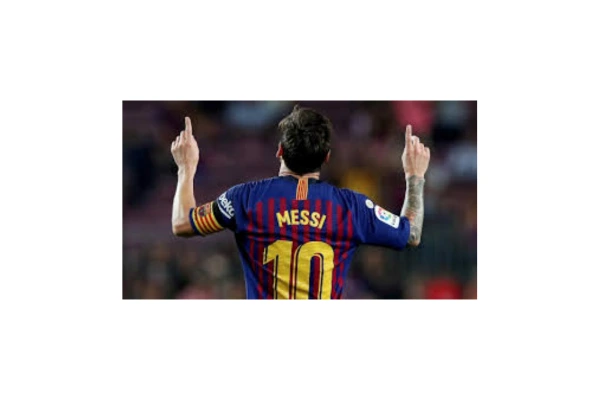 messi messi