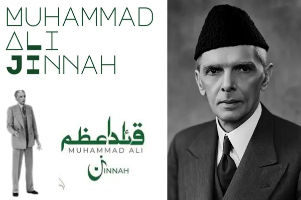 muhammad Ali jinnah muhammad Ali jinnah