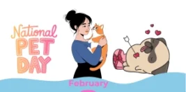 Celebrate National Pet Love Day: The Complete Guide to Pampering Your Furry Friend