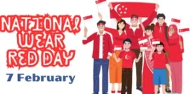 National Wear Red Day 2026: Everything you need to know