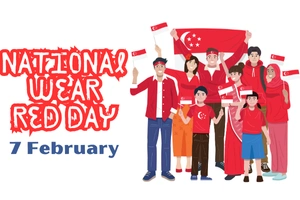 National Wear Red Day 2026 – Raise Awareness for Heart Health
