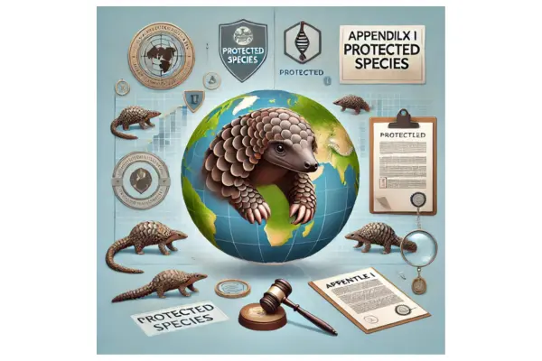 pangolin