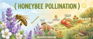 watermarked img 2314167207588807557 Honeybee Polination