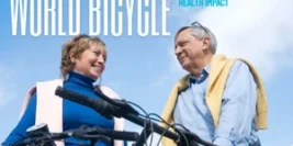 World Bicycle Day – A Healthy and Pollution Free Transportation