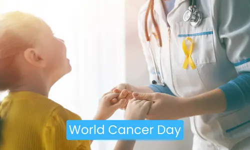 world cancer day