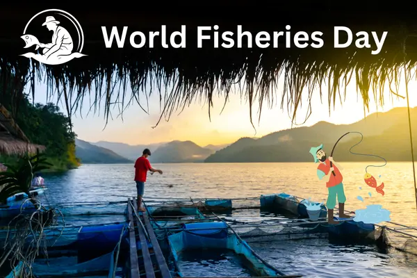 world fisheries day