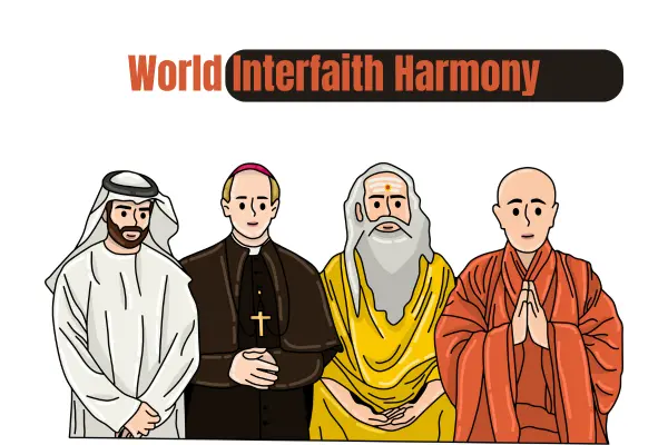 world interfaith harmony 1