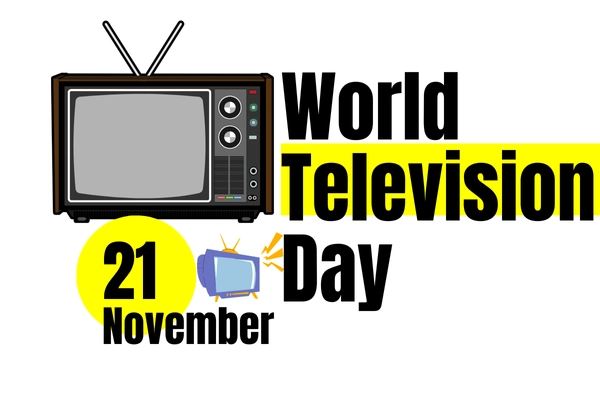 world tv day 2