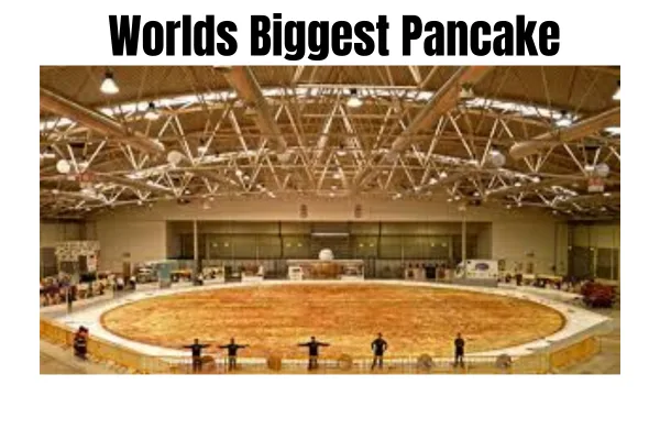 worlds biggest pancake 1